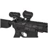 Eladó SightMark Magnifier XTM-3 fekete red dot nagyító, gyorsoldású 3x nagyítás