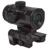 Eladó SightMark Magnifier XTM-3 fekete red dot nagyító, gyorsoldású 3x nagyítás