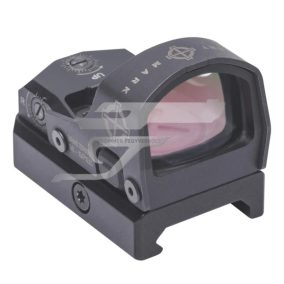   SightMark Mini Shot M-Spec FMS Red-dot 1-3MOA Állítható+ Talp Karabélyhoz