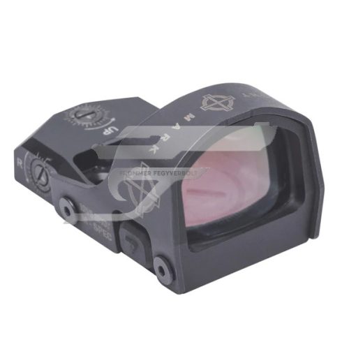 SightMark Mini Shot M-Spec FMS Red-dot 1-3MOA Állítható+ Talp Karabélyhoz