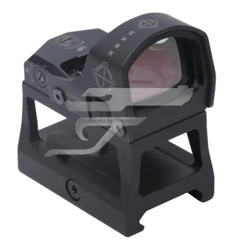 SightMark Mini Shot M-Spec FMS Red-dot 1-3MOA Állítható+ Talp Karabélyhoz