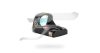 SightMark MiniShot A-Spec M3 Red Dot Weaver Sinre 3 MOA 20x16mm Objektív