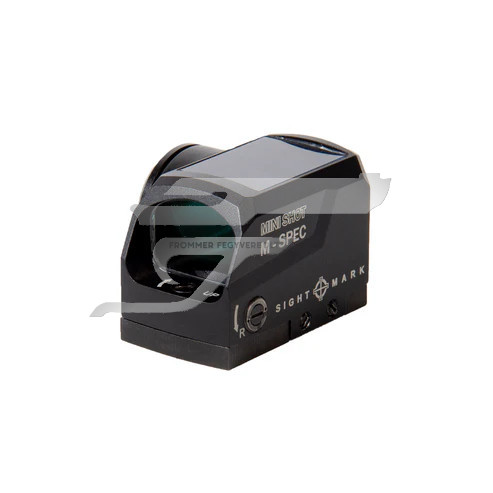 Eladó SightMark Mini Shot M-Spec M3 Solar RedDot Weaver-re