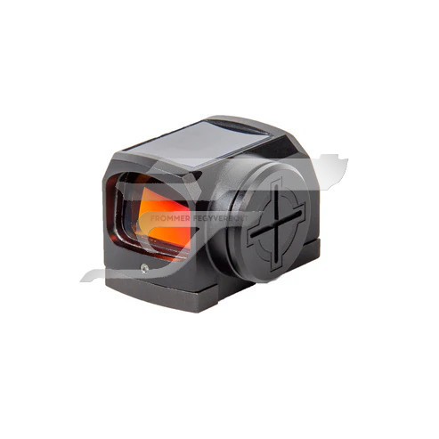 Eladó SightMark Mini Shot M-Spec M3 Solar RedDot Weaver-re