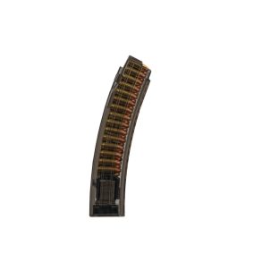 Eladó ETS tartaléktár 30db-os CZ Scorpion Evo G2 Carbon Smoke 9X19