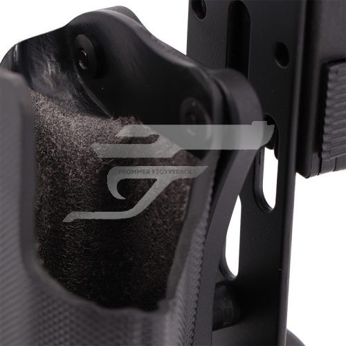 Eladó Ghost pisztolytok sportlövészetre