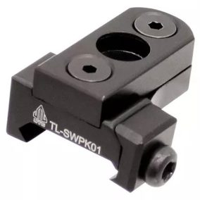 Eladó UTG QD csatlakozó adapter weaver sínre QD port
