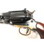 Uberti 1858 New Army Target használt előltöltős pisztoly , kaliber.44