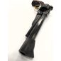 Uberti 1858 New Army Target használt előltöltős pisztoly , kaliber.44