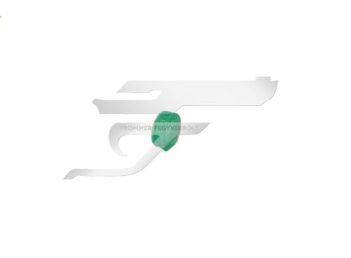 Umarex légpisztoly patron tömítés