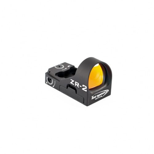 ZR-2 Red Dot Toni System 2 MOA .                Weaver Adapterrel