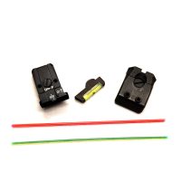 Irányzékok,célgömbök