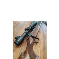 Használt golyós puskák