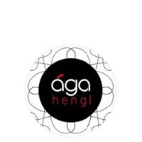 ÁGA HENGL