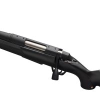 Bal és Balossá alakítható fegyverek