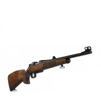 Golyós vadászfegyverek