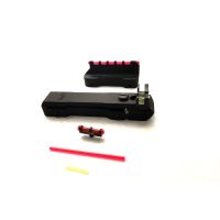 Irányzékok,célgömbök