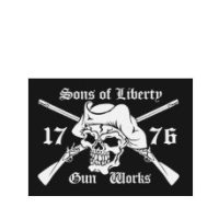 SONS OF LIBERTY GUN WORKS