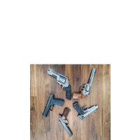 Használt marokfegyverek