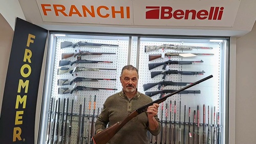 Franchi Esprit
