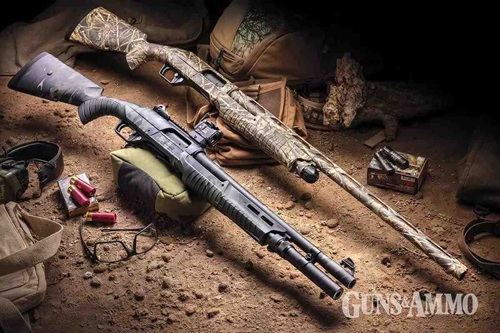 BENELLI NOVA 3
