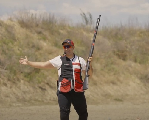 IPSC Shotgun EB 2025 Benelli - Rövid összefoglaló